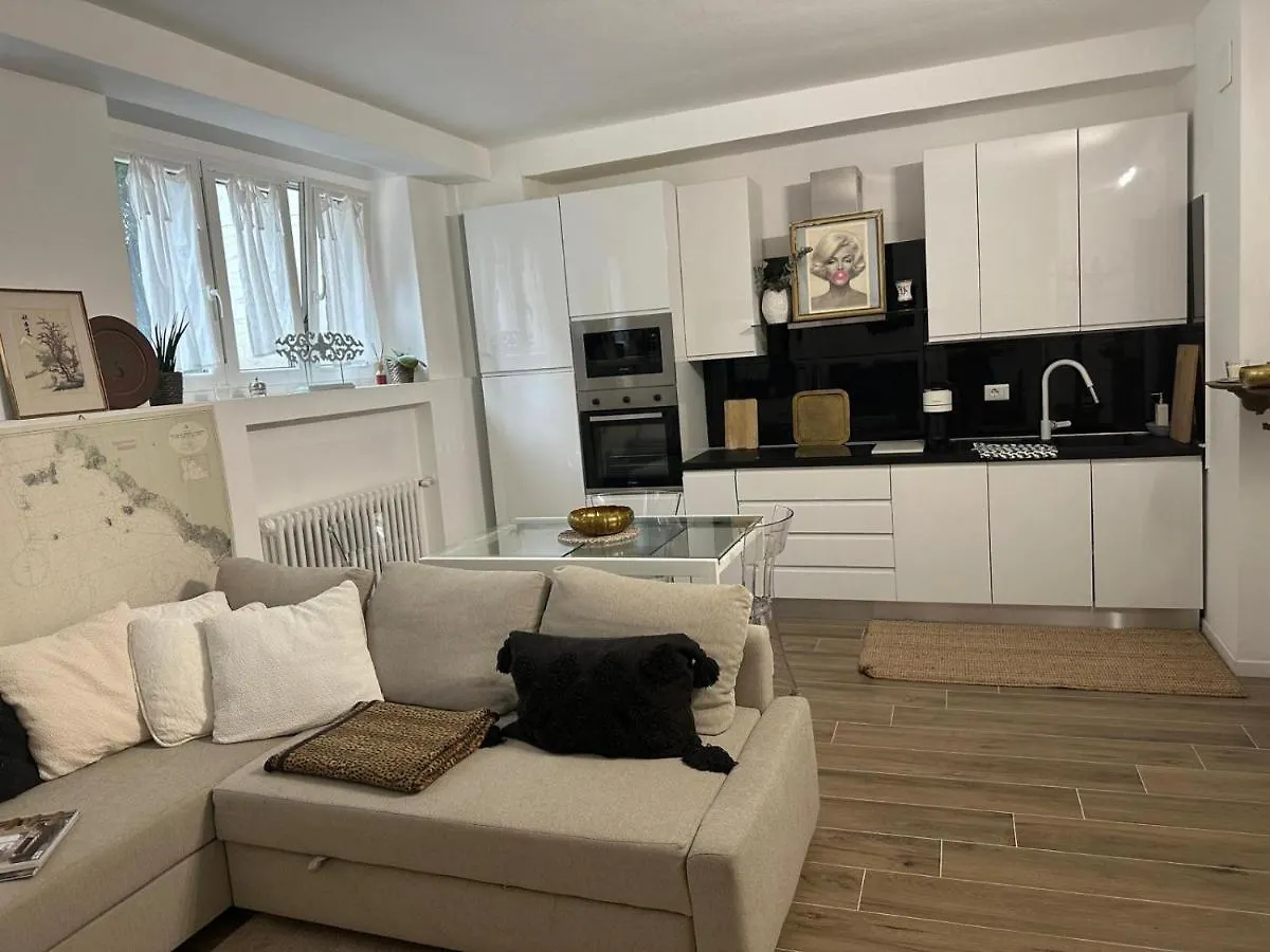Appartement Primule 12 à Milan