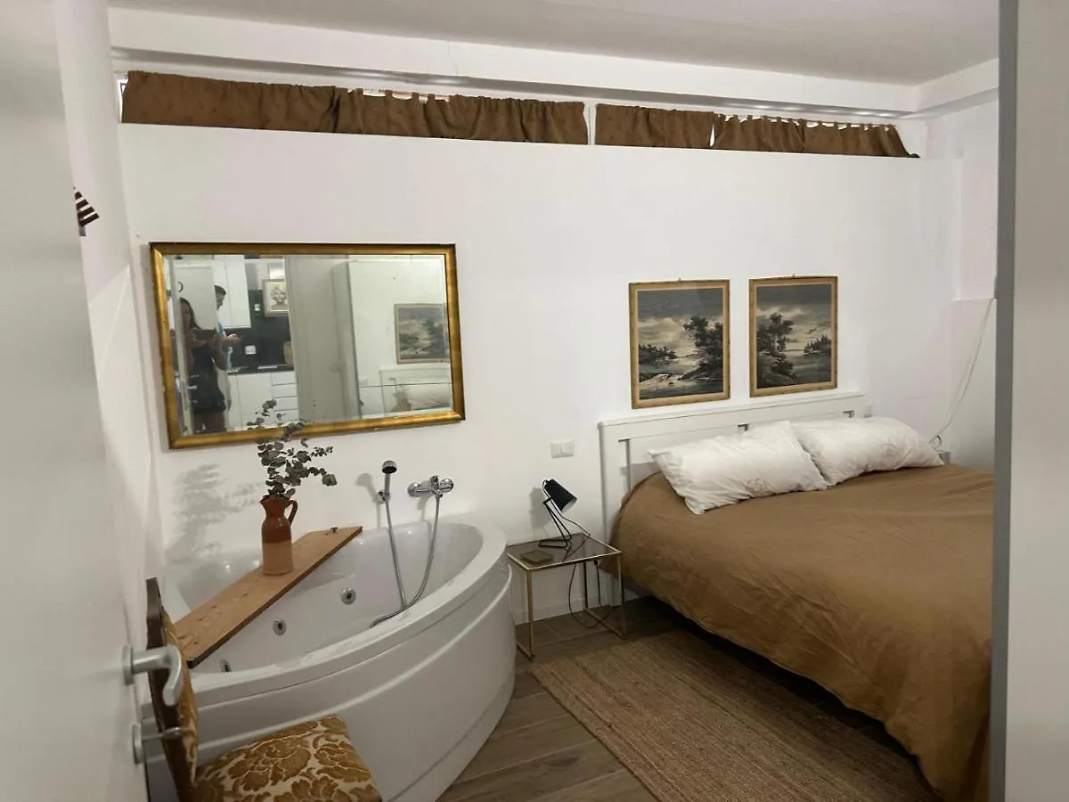 Appartement Primule 12 à Milan