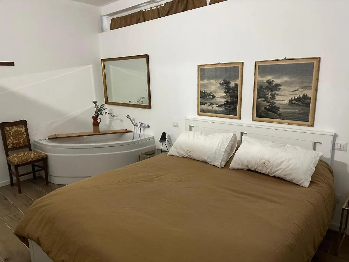Appartement Primule 12 à Milan Italie